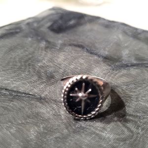 jai sterling ring